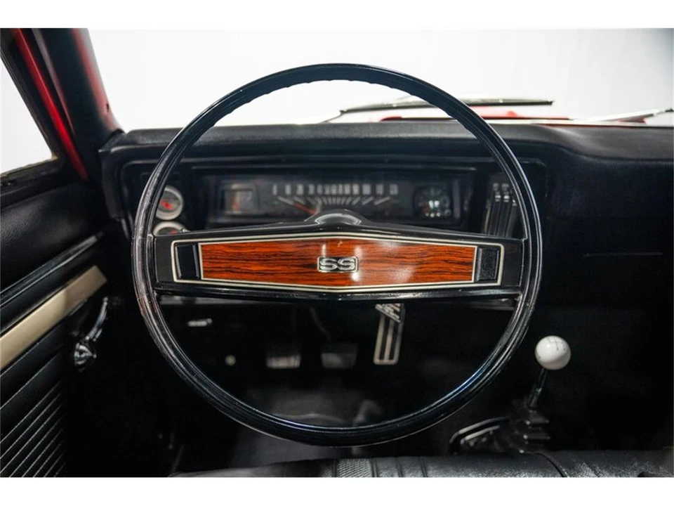 1969 Chevrolet C/K 2nd Gen - Image 28 of 31