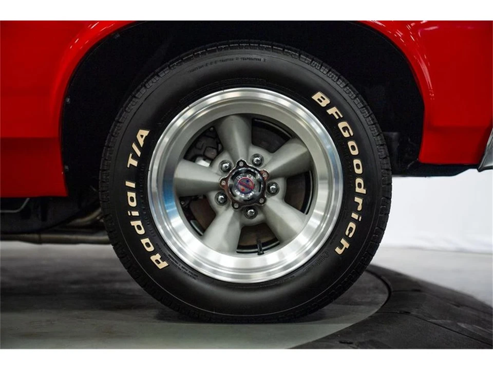 1969 Chevrolet C/K 2nd Gen - Image 12 of 31