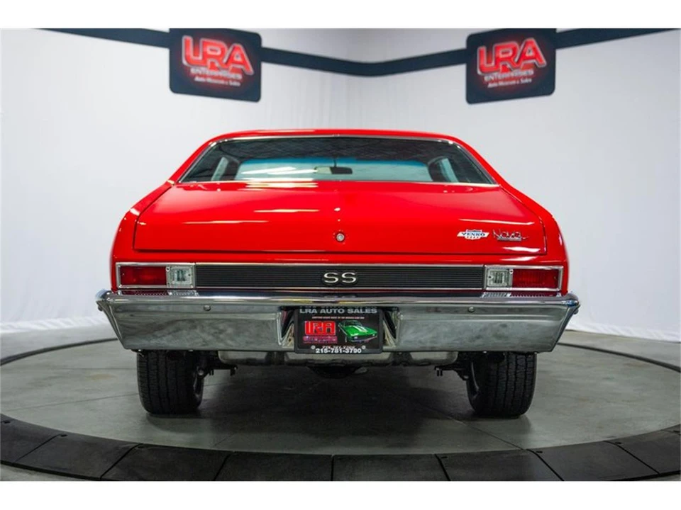 1969 Chevrolet C/K 2nd Gen - Image 4 of 31