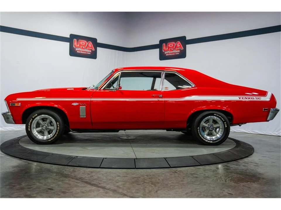 1969 Chevrolet C/K 2nd Gen - Image 2 of 31