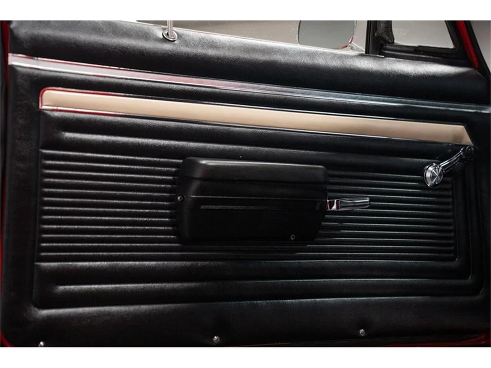 1969 Chevrolet C/K 2nd Gen - Image 24 of 31