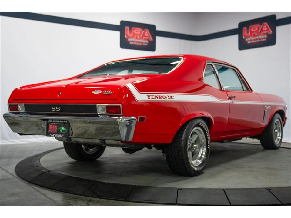1969 Chevrolet C/K 2nd Gen - Image 8 of 31
