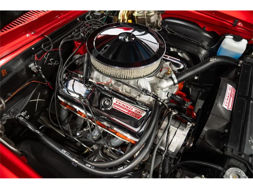 1969 Chevrolet C/K 2nd Gen - Image 22 of 31