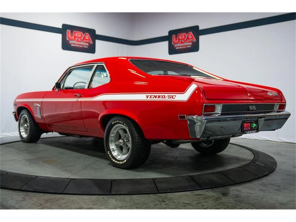 1969 Chevrolet C/K 2nd Gen - Image 3 of 31