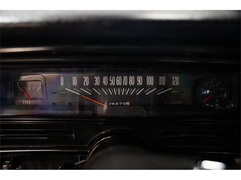 1969 Chevrolet C/K 2nd Gen - Image 30 of 31