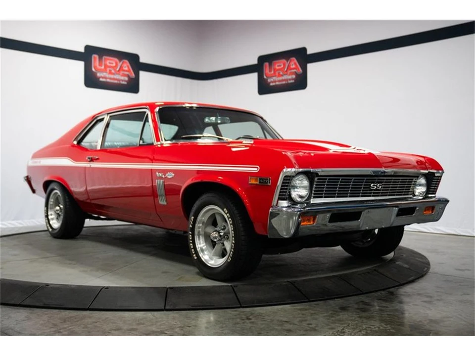 1969 Chevrolet C/K 2nd Gen - Image 16 of 31