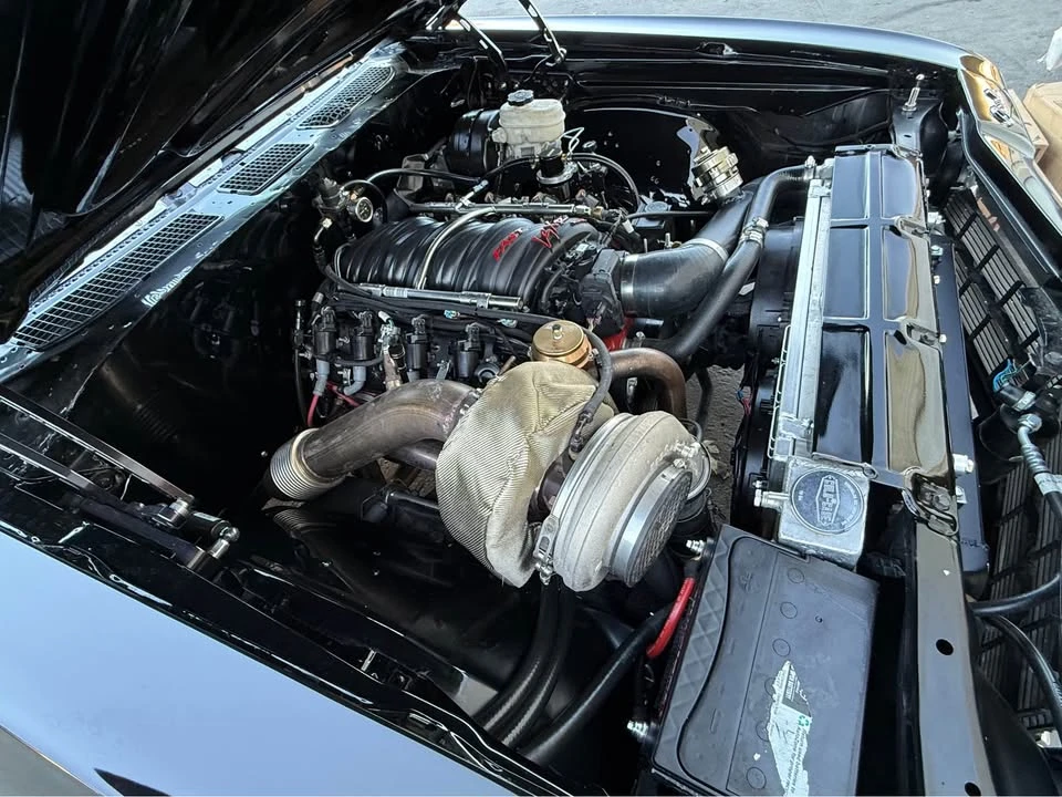 1969 Chevrolet Chevelle 2nd Gen - Image 19 of 20