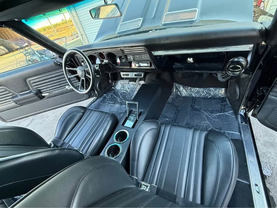 1969 Chevrolet Chevelle 2nd Gen - Image 15 of 20