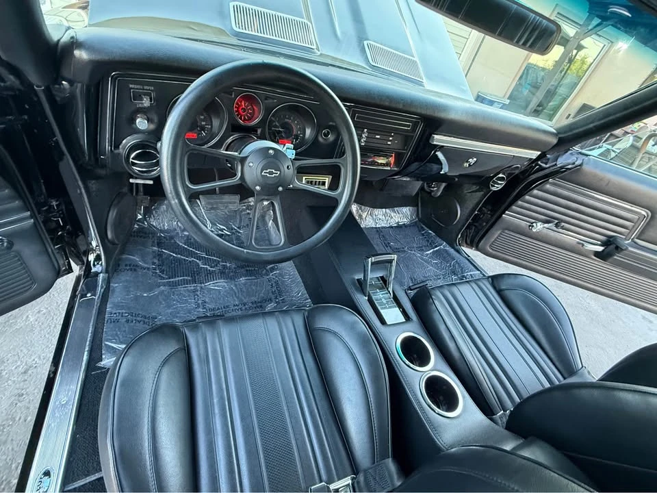 1969 Chevrolet Chevelle 2nd Gen - Image 13 of 20
