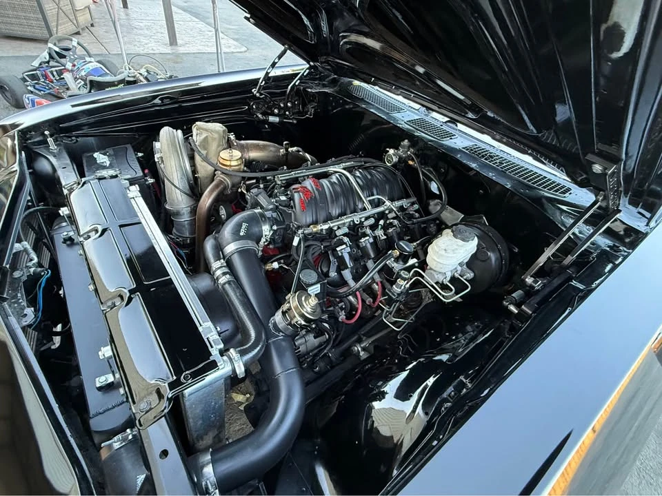 1969 Chevrolet Chevelle 2nd Gen - Image 20 of 20