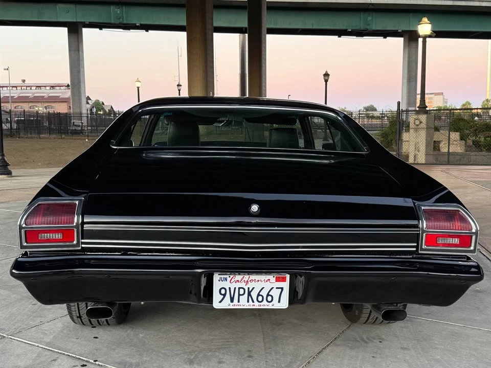1969 Chevrolet Chevelle 2nd Gen - Image 5 of 20