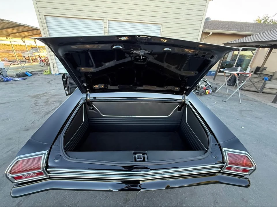 1969 Chevrolet Chevelle 2nd Gen - Image 17 of 20