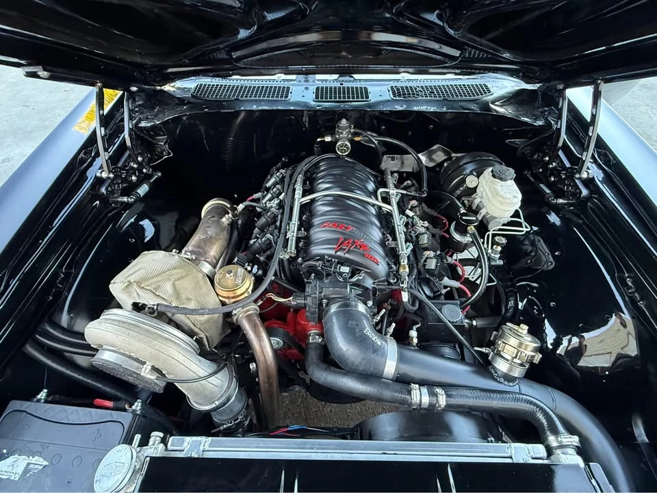 1969 Chevrolet Chevelle 2nd Gen - Image 18 of 20