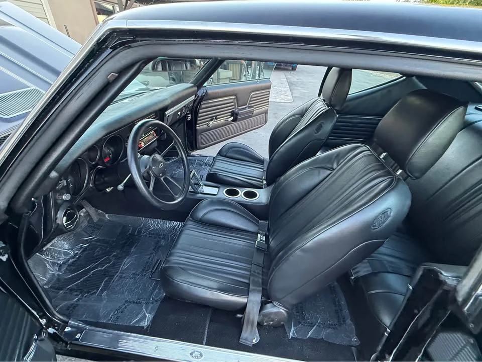 1969 Chevrolet Chevelle 2nd Gen - Image 12 of 20