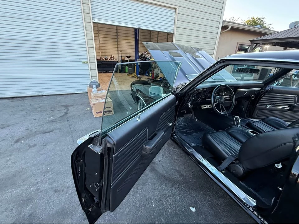 1969 Chevrolet Chevelle 2nd Gen - Image 11 of 20