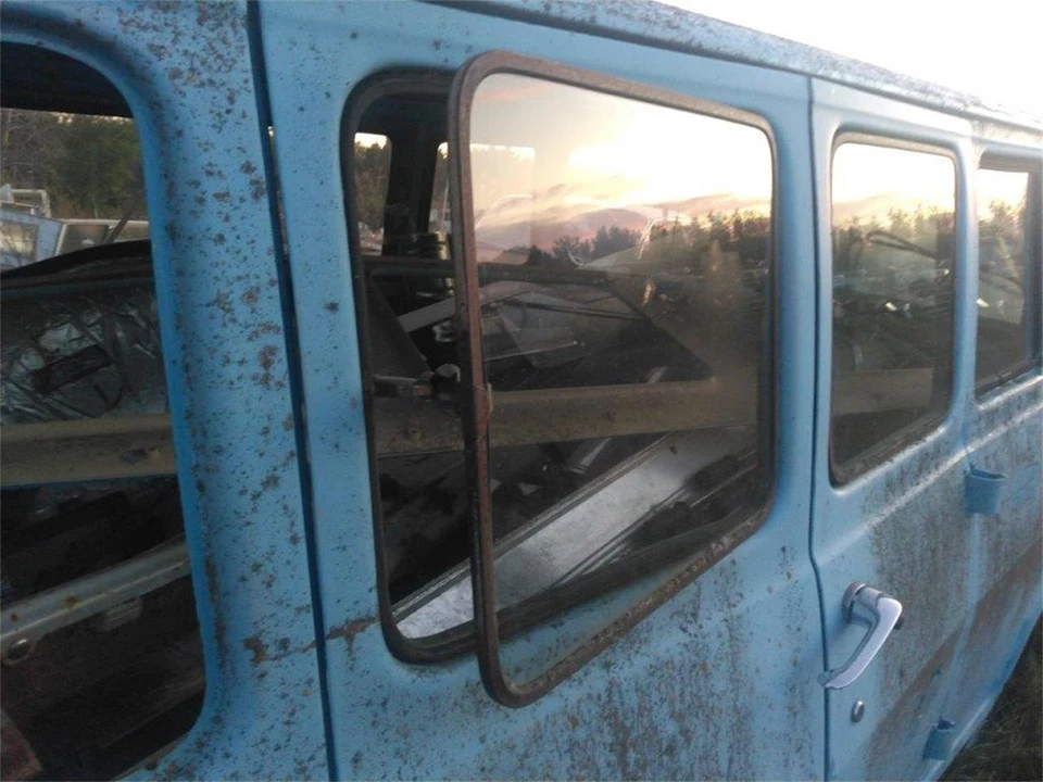 1969 Chevrolet G-Series Van - Image 8 of 16