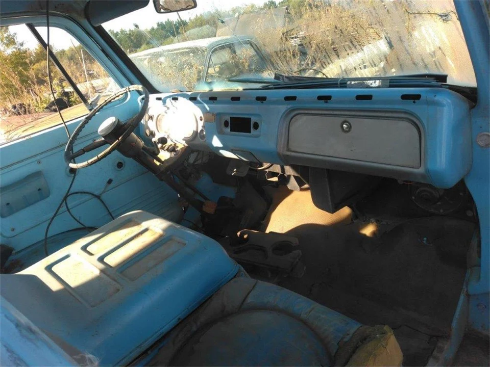 1969 Chevrolet G-Series Van - Image 10 of 16