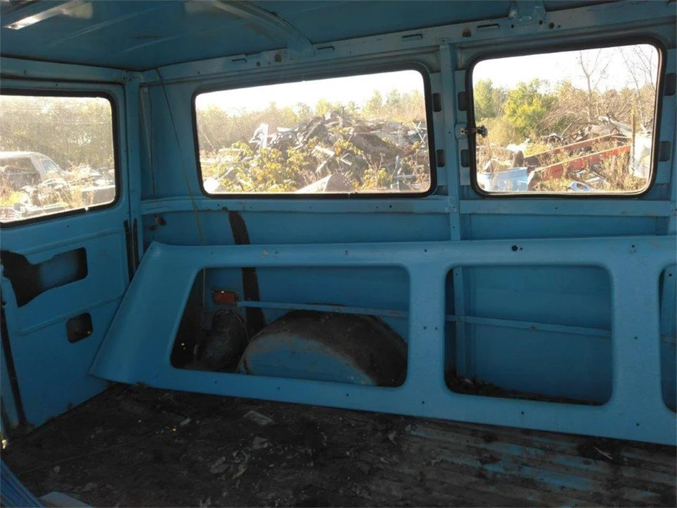 1969 Chevrolet G-Series Van - Image 12 of 16
