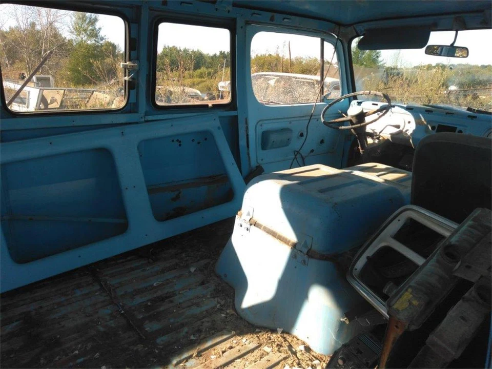 1969 Chevrolet G-Series Van - Image 13 of 16