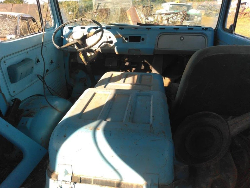 1969 Chevrolet G-Series Van - Image 16 of 16