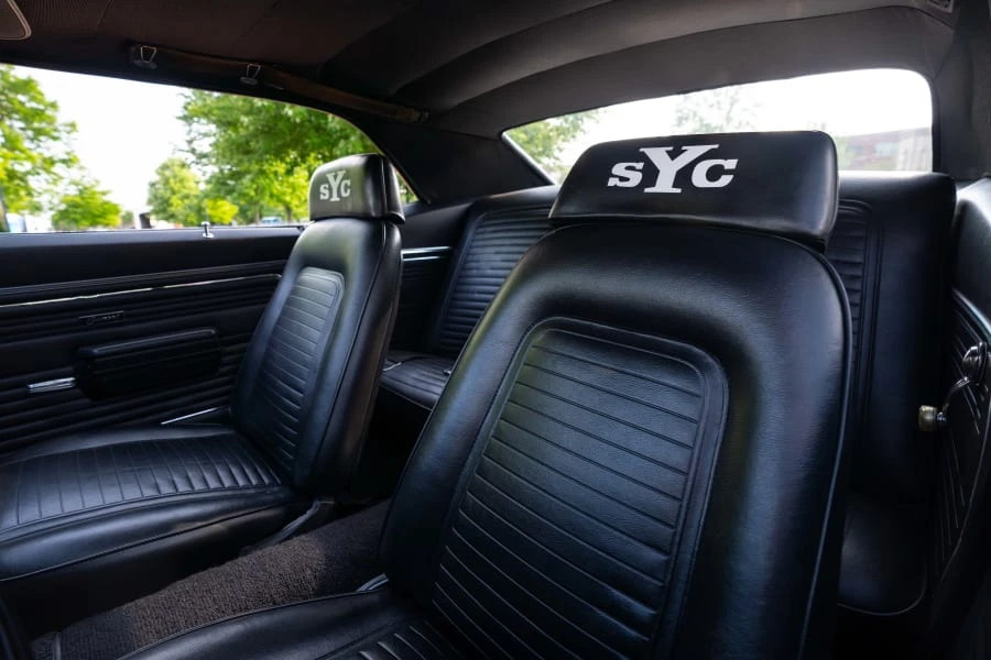 1969 Chevrolet Camaro Yenko 1st Gen - Image 25 of 31