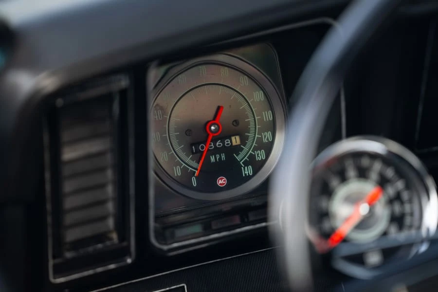 1969 Chevrolet Camaro Yenko 1st Gen - Image 21 of 31