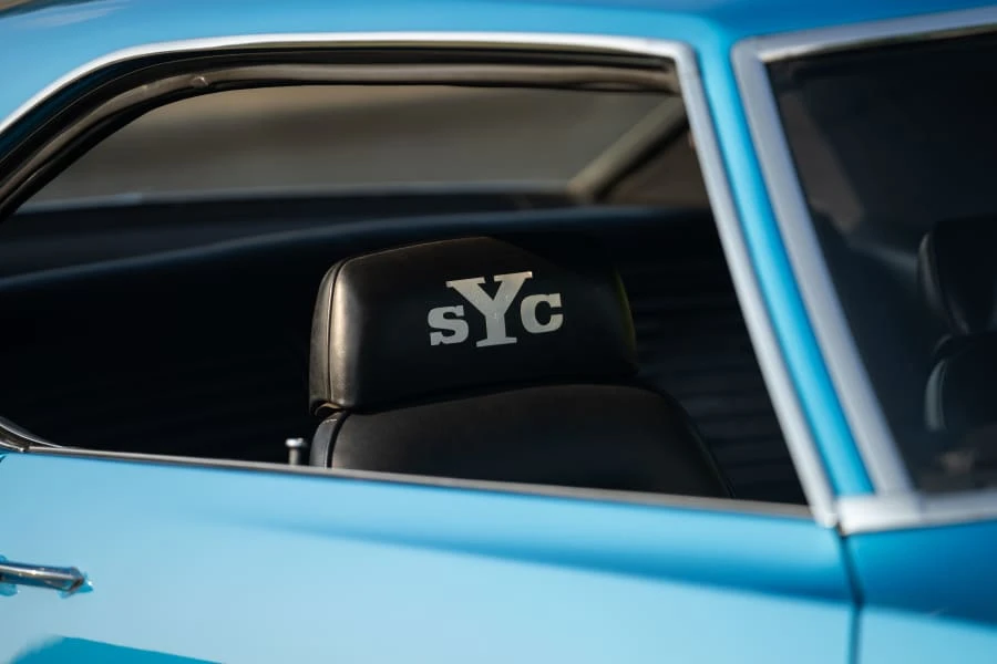 1969 Chevrolet Camaro Yenko 1st Gen - Image 24 of 31