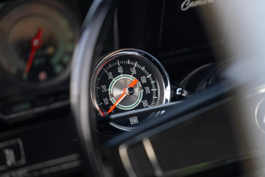 1969 Chevrolet Camaro Yenko 1st Gen - Image 22 of 31