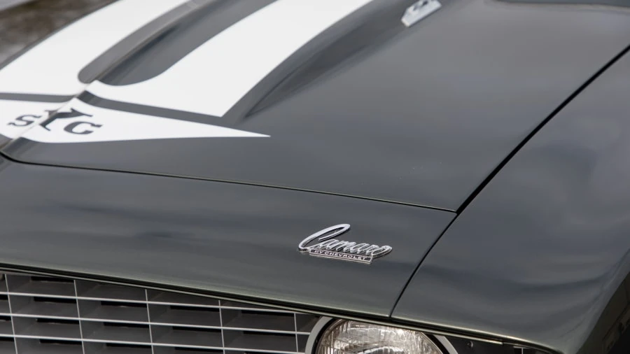 1969 Chevrolet Camaro Yenko 1st Gen - Image 6 of 17