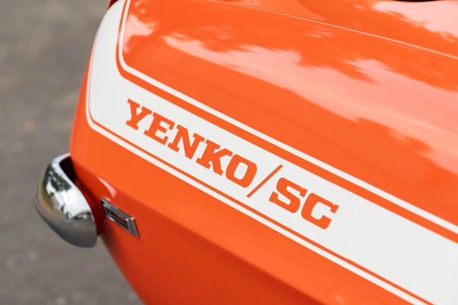 1969 Chevrolet Camaro Yenko 1st Gen - Image 18 of 31