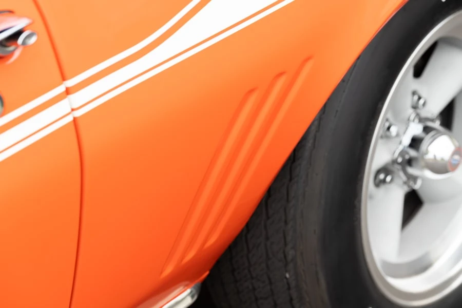 1969 Chevrolet Camaro Yenko 1st Gen - Image 11 of 31