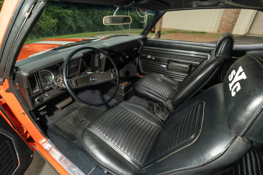 1969 Chevrolet Camaro Yenko 1st Gen - Image 31 of 31