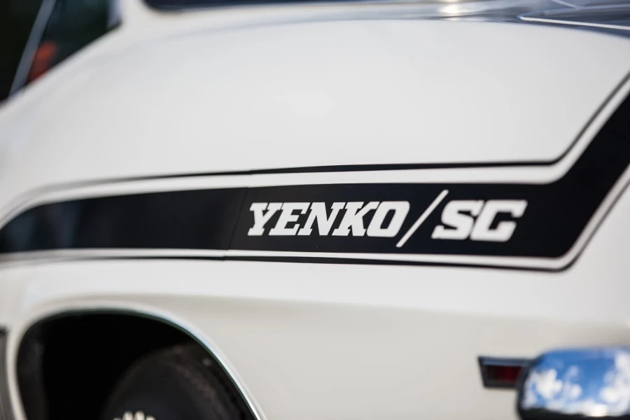 1969 Chevrolet Camaro Yenko 1st Gen - Image 9 of 12
