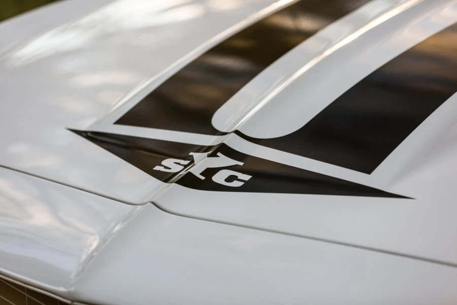 1969 Chevrolet Camaro Yenko 1st Gen - Image 11 of 12