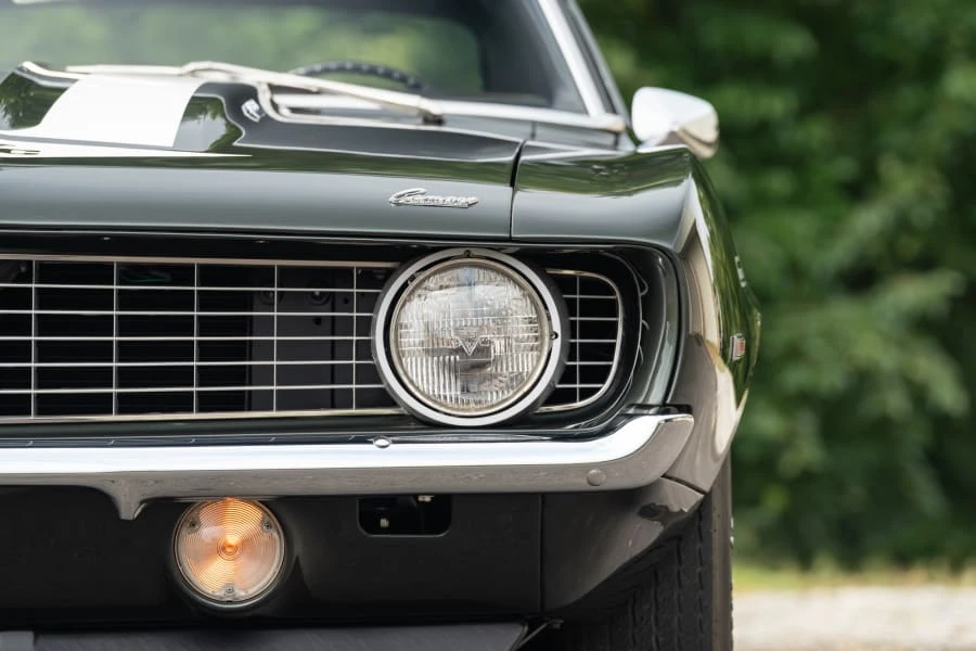 1969 Chevrolet Camaro Yenko 1st Gen - Image 16 of 31