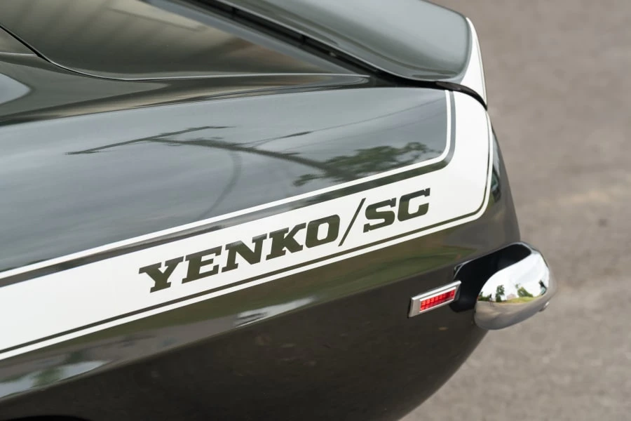1969 Chevrolet Camaro Yenko 1st Gen - Image 9 of 31