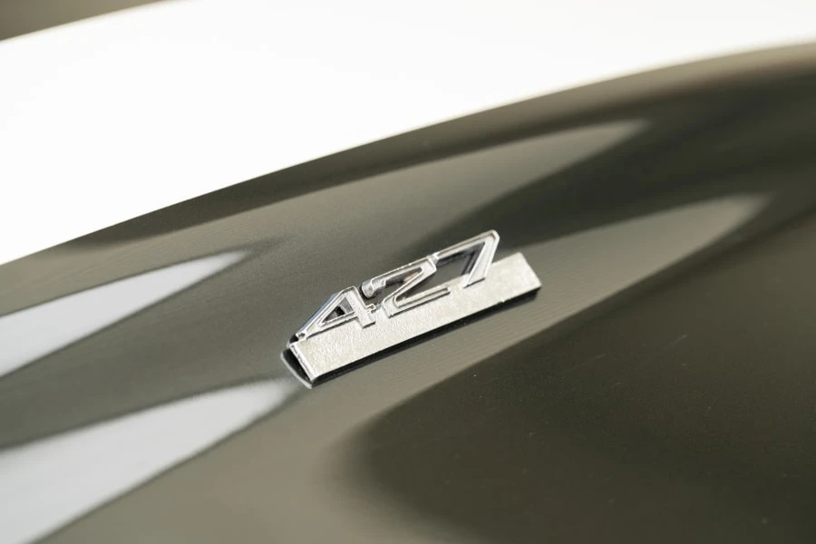 1969 Chevrolet Camaro Yenko 1st Gen - Image 11 of 31