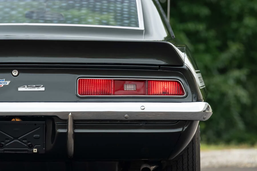 1969 Chevrolet Camaro Yenko 1st Gen - Image 14 of 31