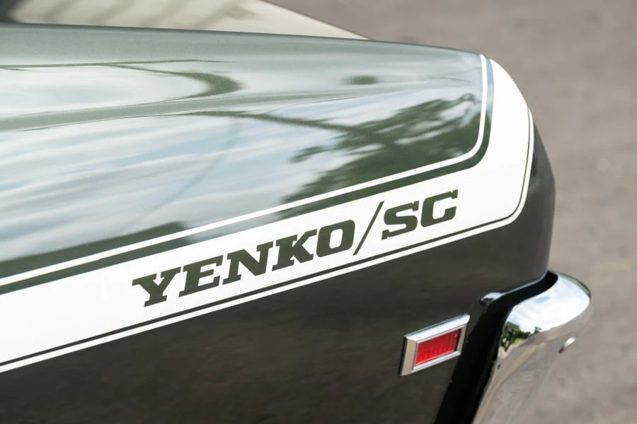 1969 Chevrolet Nova 3rd Gen - Image 14 of 31
