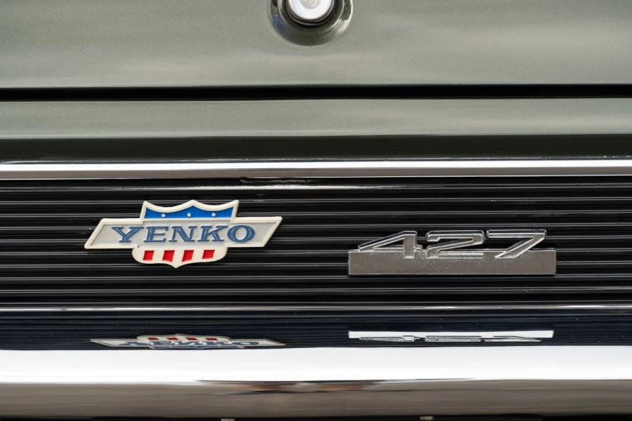 1969 Chevrolet Nova 3rd Gen - Image 16 of 31