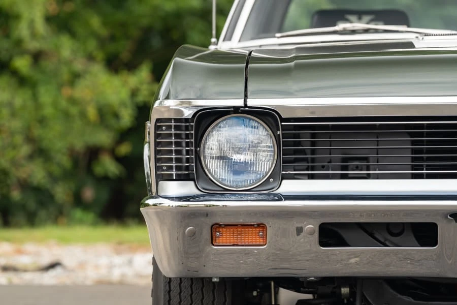 1969 Chevrolet Nova 3rd Gen - Image 20 of 31