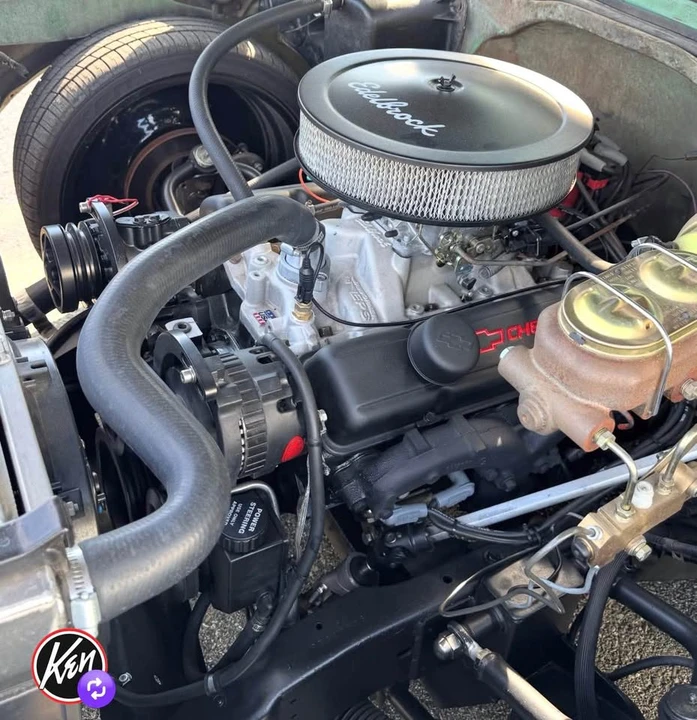 1969 Chevrolet C/K 2nd Gen - Image 11 of 12