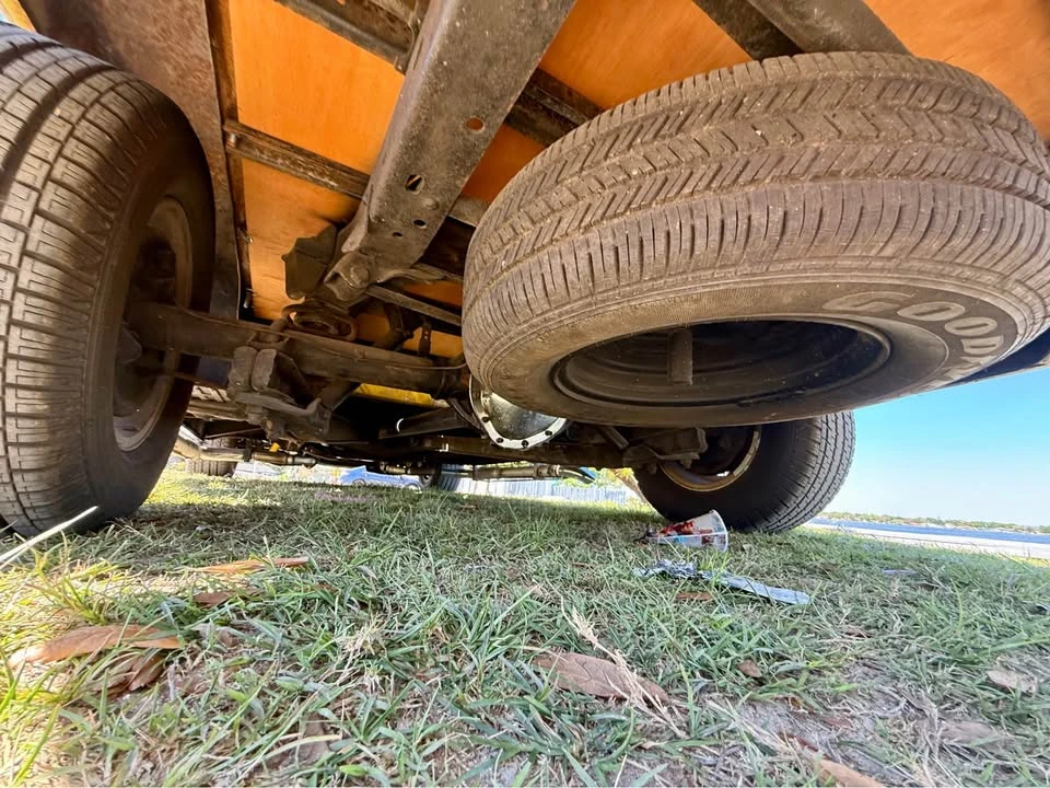 1969 Chevrolet C/K 2nd Gen - Image 13 of 18