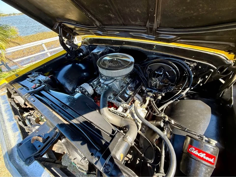 1969 Chevrolet C/K 2nd Gen - Image 6 of 18