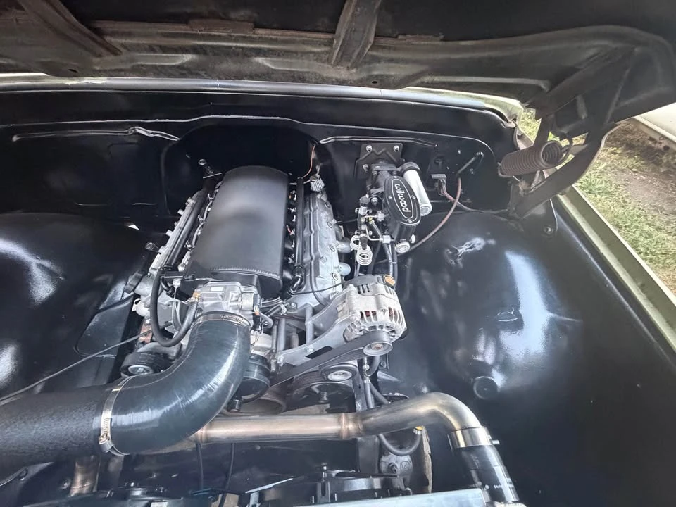 1969 Chevrolet C/K 2nd Gen - Image 2 of 7