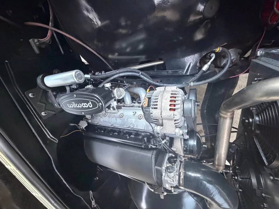 1969 Chevrolet C/K 2nd Gen - Image 5 of 7