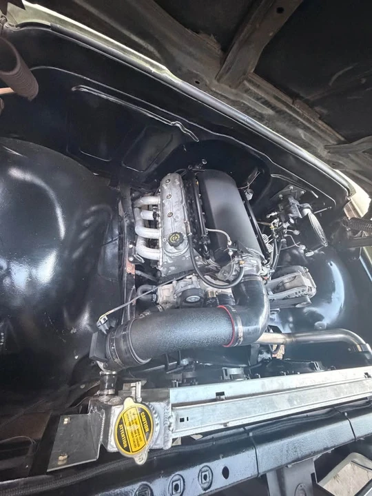 1969 Chevrolet C/K 2nd Gen - Image 4 of 7