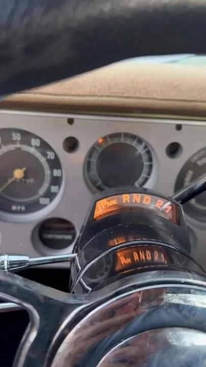 1969 Chevrolet C/K 2nd Gen - Image 7 of 7