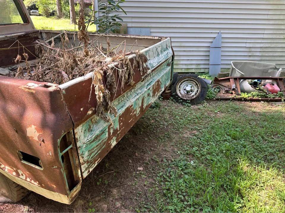 1969 Chevrolet C/K 2nd Gen - Image 5 of 7