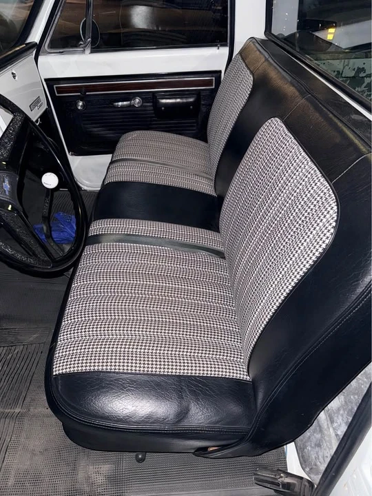 1969 Chevrolet C/K 2nd Gen - Image 10 of 12